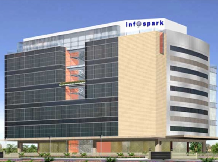 Infospark