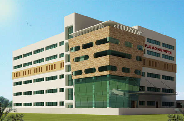 Plus Medicare Hospital